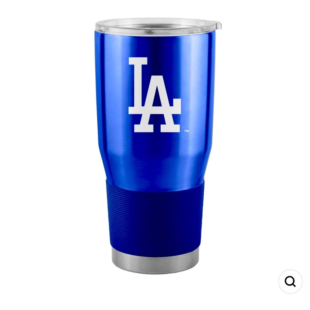 MLB Los Angeles Dodgers Gameday Tumbler-Logo Brands